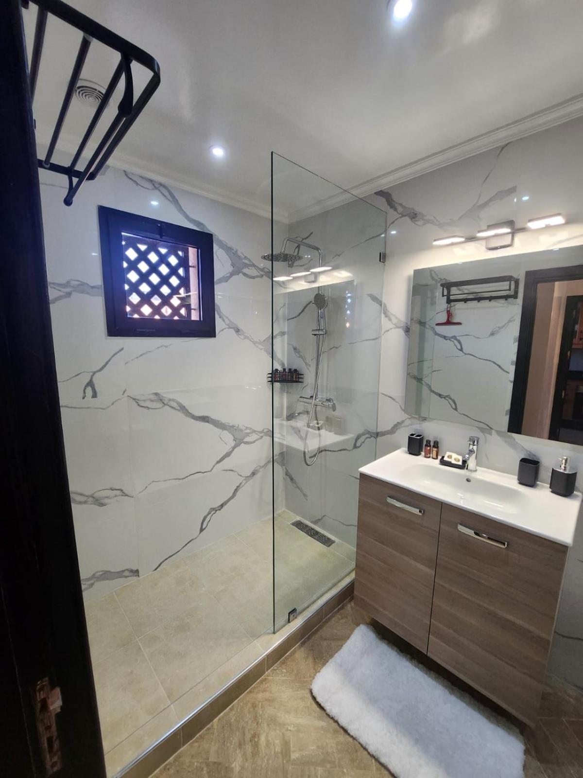 Dar Atlas Lula Appartement *
