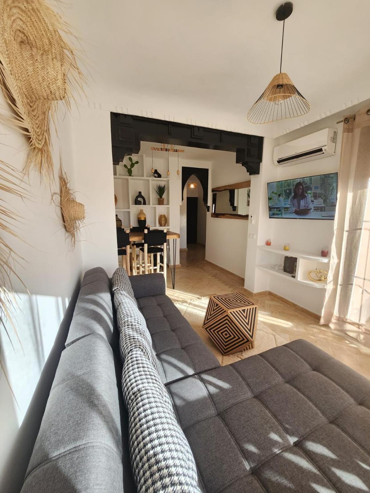 Dar Atlas Lula Appartement