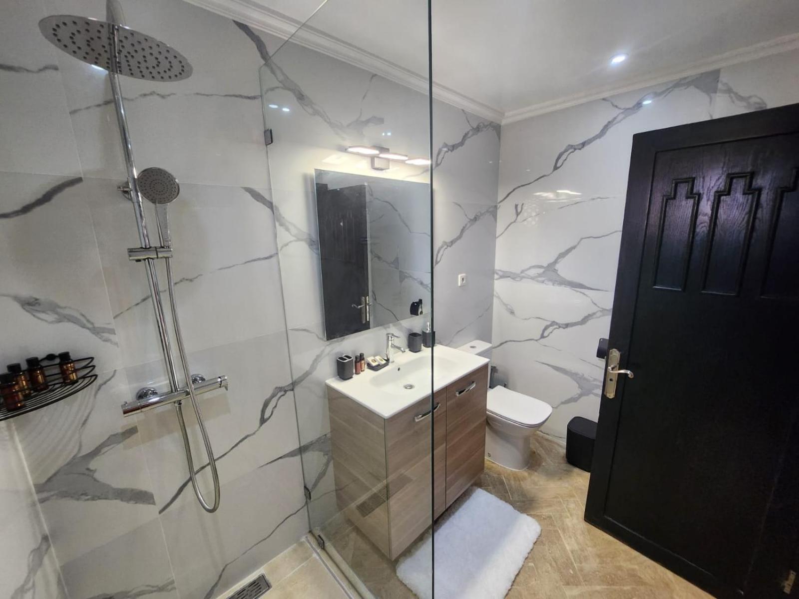 Appartement Dar Atlas Lula