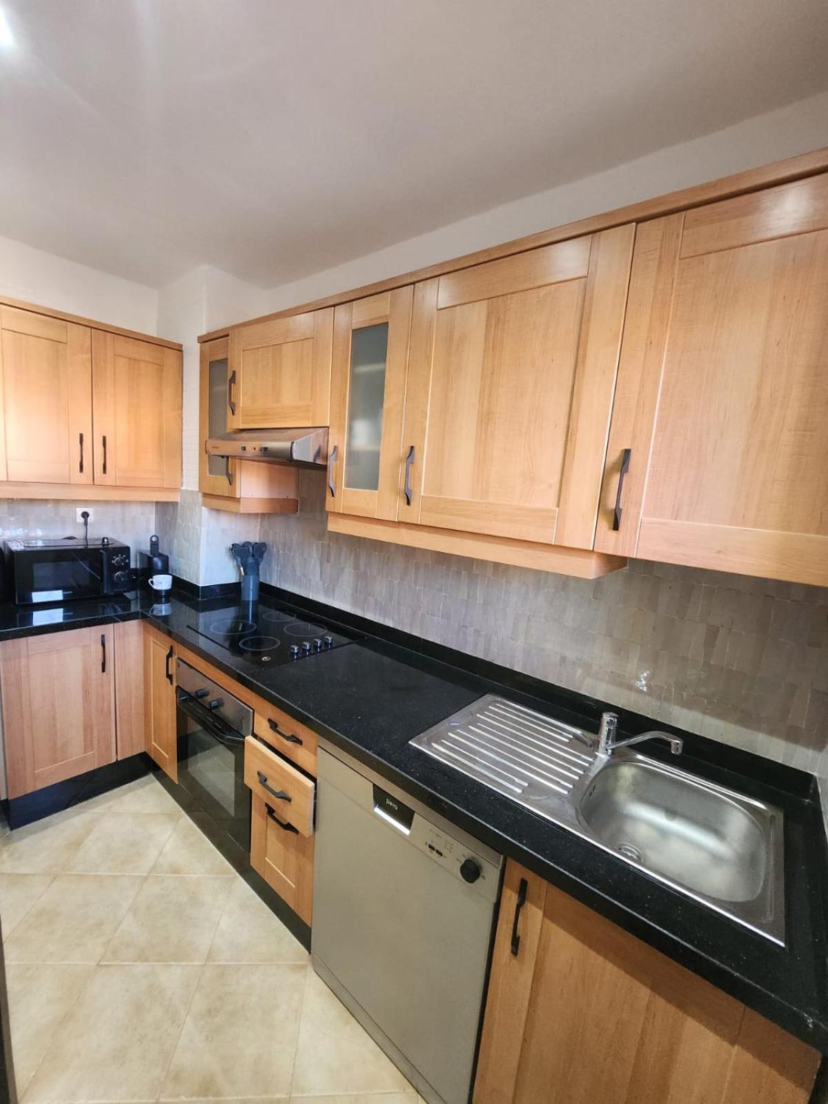 Dar Atlas Lula Appartement *