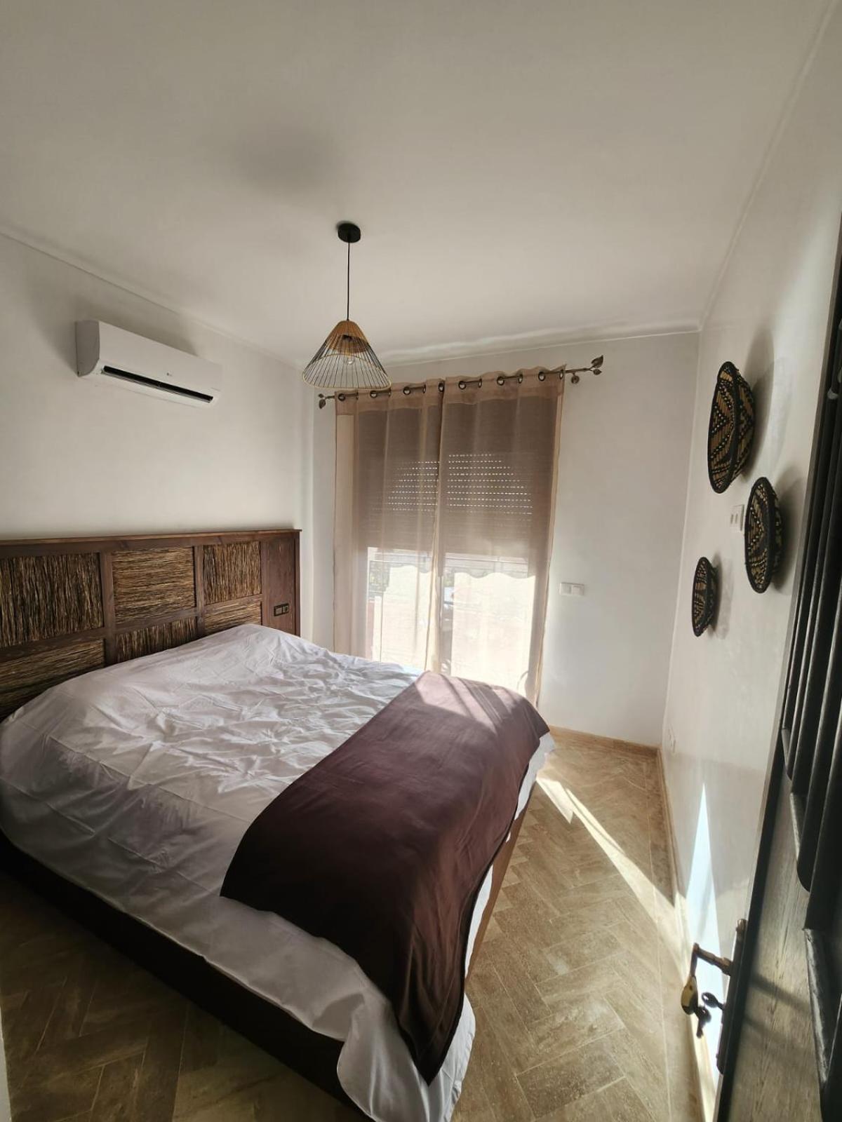Appartement Dar Atlas Lula *
