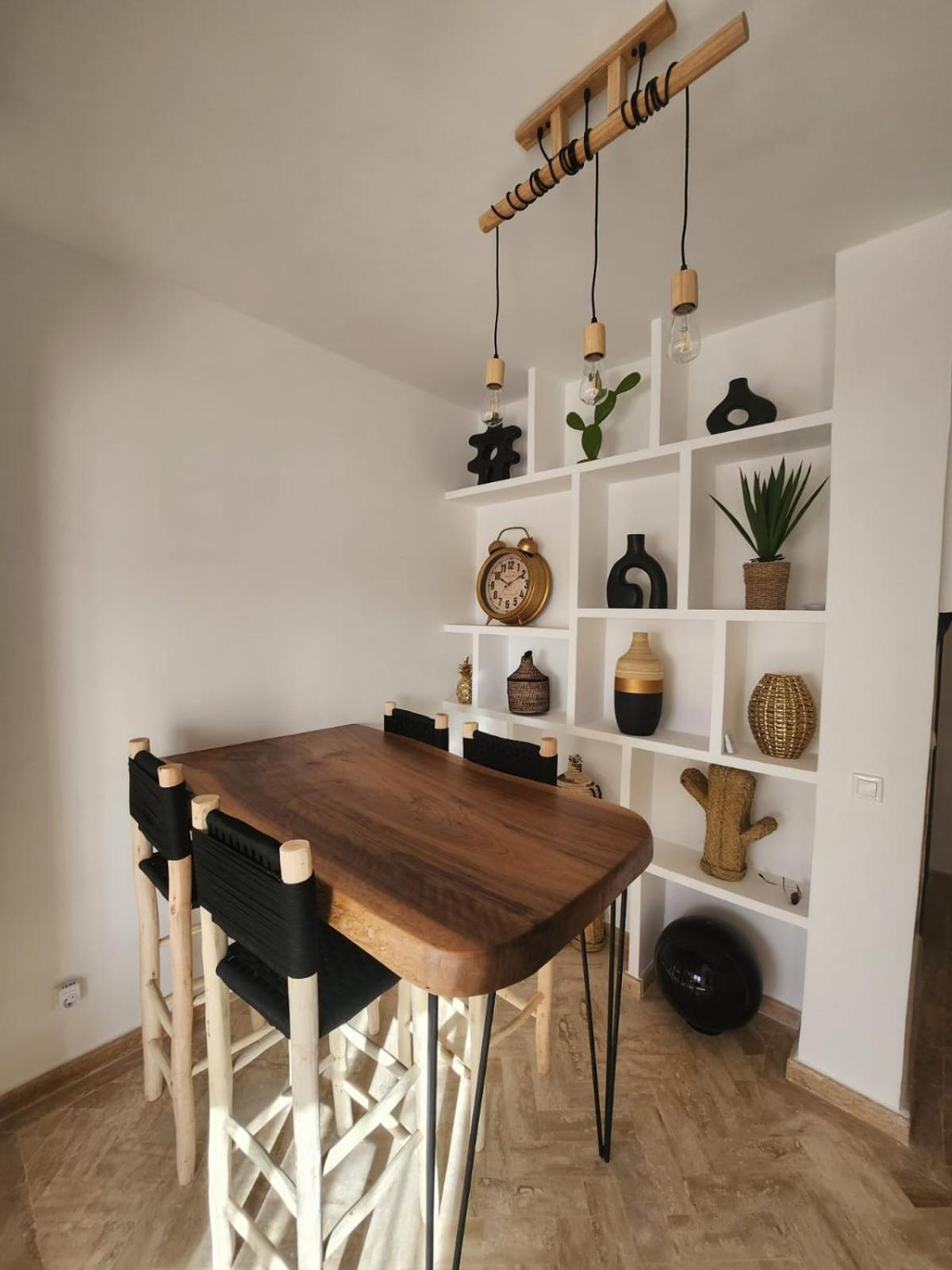 Dar Atlas Lula Appartement