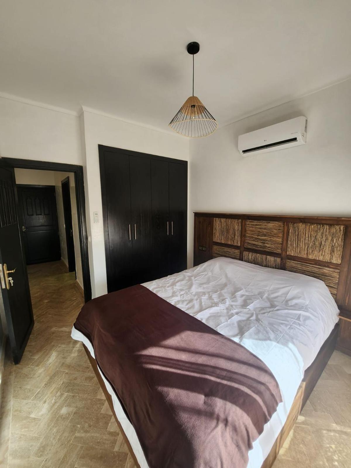 Appartement Dar Atlas Lula
