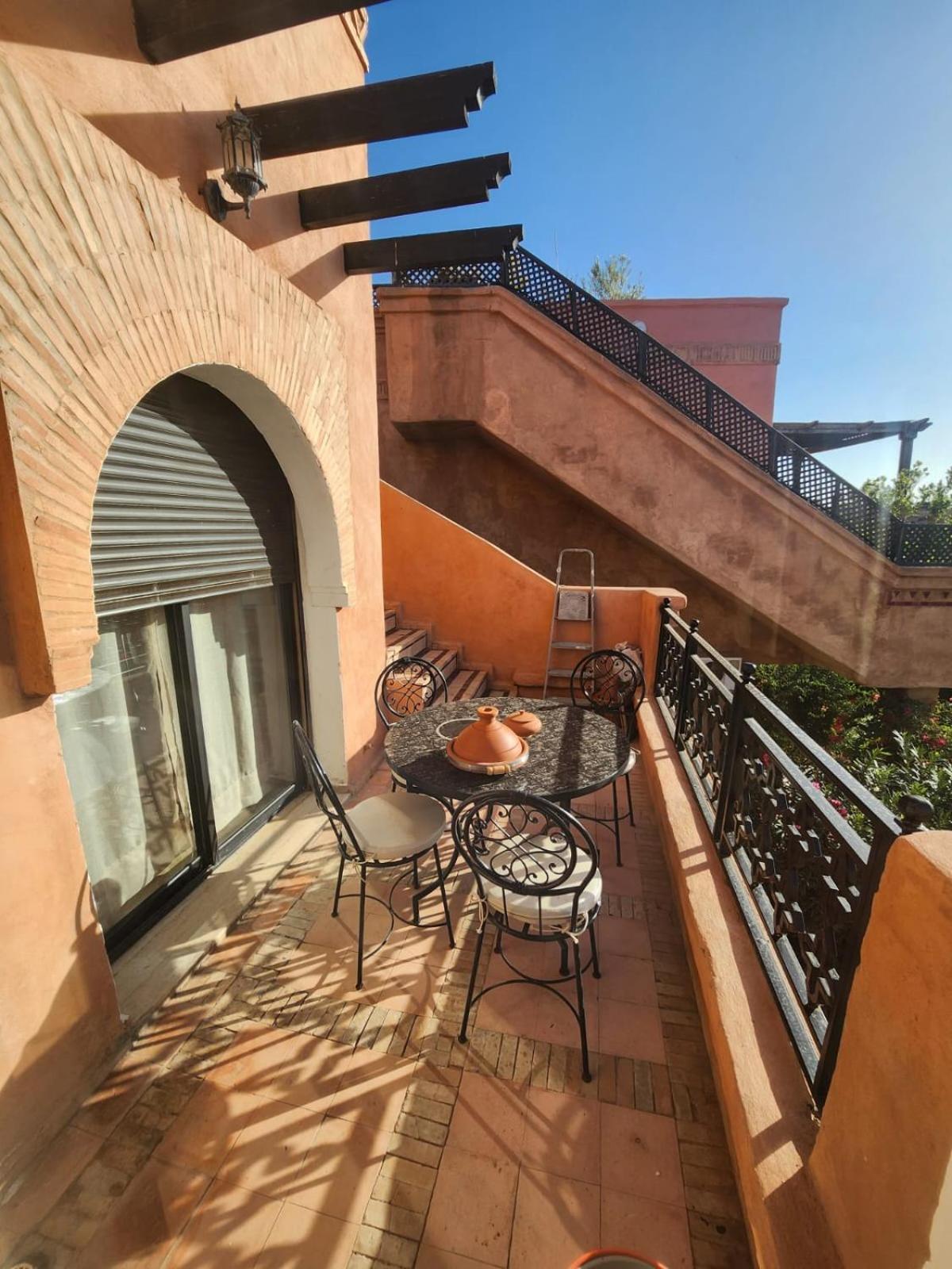 Dar Atlas Lula Appartement *